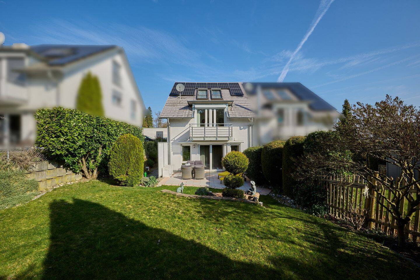 Haus – Berg, Landkreis Ravensburg - Ansicht 2
