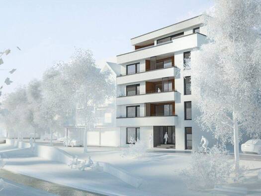 Wohnung zum Kauf 540.000 € 3 Zimmer 120 m² 1. Geschoss frei ab 01.10.2026 am Seffersbach 27 Merzig Merzig-Stadt 66663