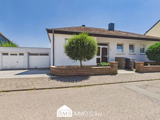 Mehrfamilienhaus zum Kauf als Kapitalanlage geeignet 520.000 € 8 Zimmer 416,8 m² 734 m² Grundstück Sirzenich Trierweiler 54311