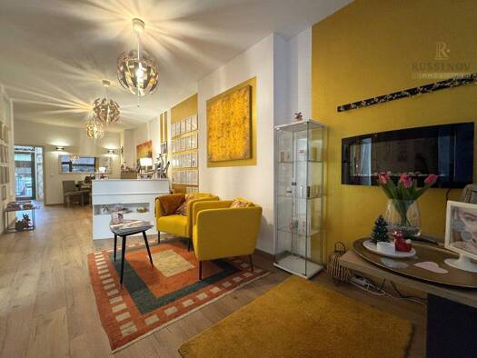 Bürofläche zum Kauf 198.000 € 74 m² Bürofläche St.Veiter Vorstadt Klagenfurt 9020