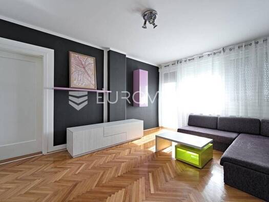 Wohnung zum Kauf 175.000 € 1 Zimmer 52,5 m² 2. Geschoss Gornji grad / Centar Osijek 31000
