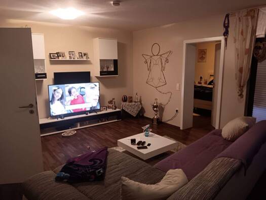 Terrassenwohnung zur Miete 489 € 2 Zimmer 67 m² UG frei ab 01.04.2026 Am Hagen 10 Ründeroth Engelskirchen 51766