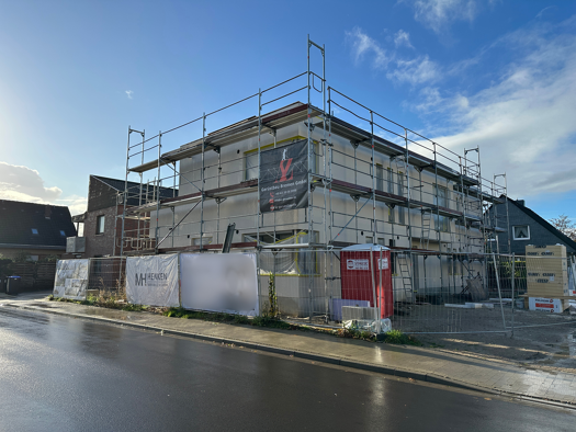 Wohnung zum Kauf provisionsfrei 372.000 € 3 Zimmer 67,7 m² Osternburg Oldenburg 26135