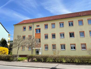 Wohnung zum Kauf 75.000 € 3 Zimmer 70 m² Schwarza Rudolstadt 07407