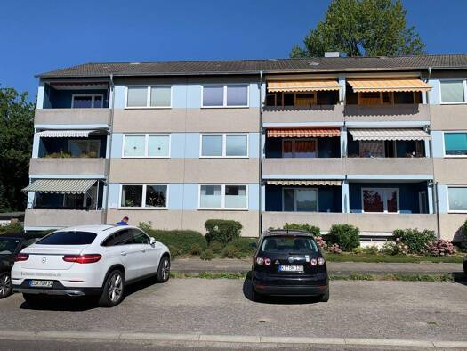 Wohnung zum Kauf 215.000 € 3 Zimmer 72 m² 2. Geschoss frei ab sofort Pries Kiel 24159