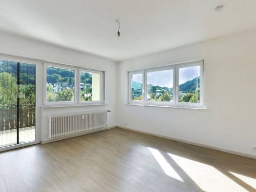 Wohnung zur Miete 630 € 3 Zimmer 90 m² Eberbach Eberbach 69412