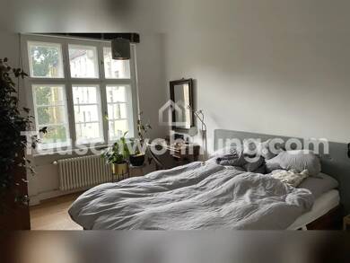 Wohnung zur Miete Tauschwohnung 1.400 € 3,5 Zimmer 90 m² Britz Berlin 12045