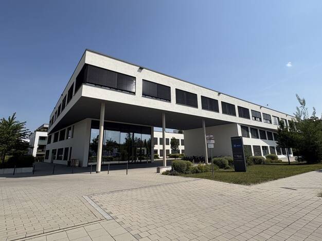 Bürofläche zur Miete provisionsfrei 18 € 1.818,7 m² Bürofläche teilbar ab 777,8 m² Ottobrunn 85521