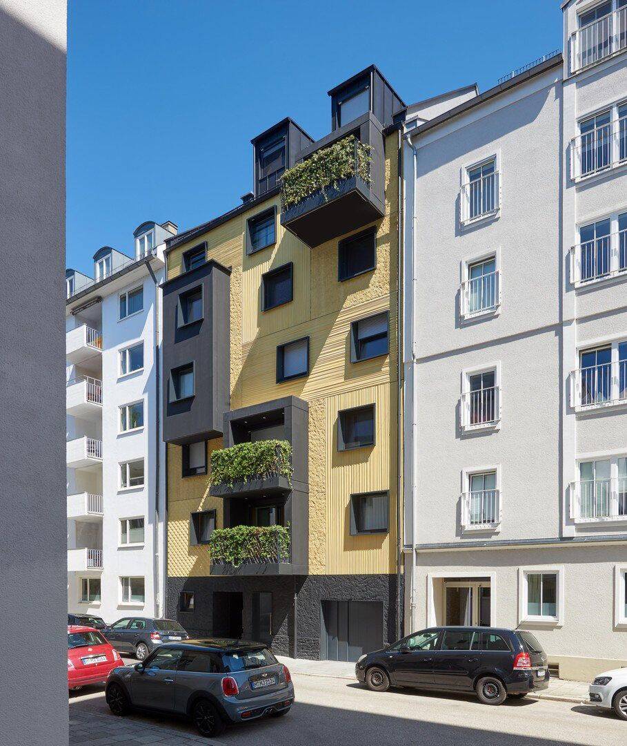 Wohnung zur Miete - Ansicht 5