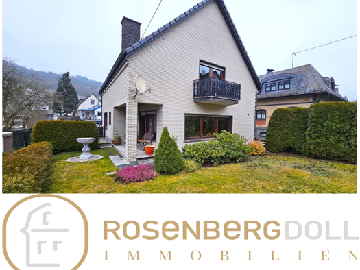 Einfamilienhaus zum Kauf 219.000 € 4 Zimmer 128 m² 556 m² Grundstück Rieden 56745