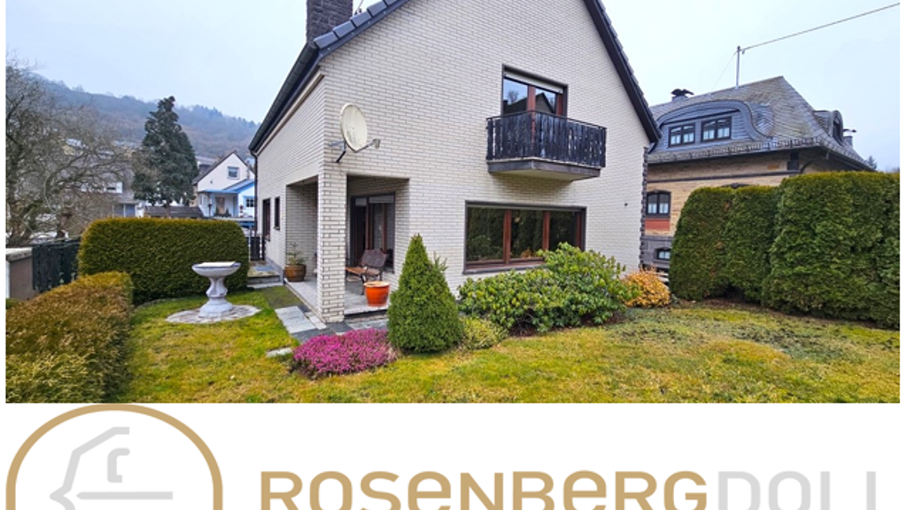 Einfamilienhaus zum Kauf 219.000 € 4 Zimmer 128 m² 556 m² Grundstück Rieden 56745