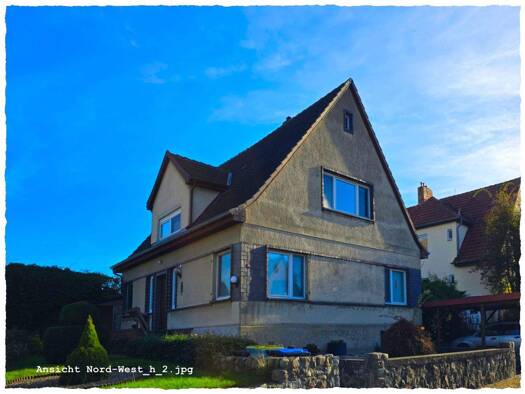 Wohnung zur Miete 420 € 2 Zimmer 56 m² 2. Geschoss Kiebitzweg 4 Güstrow 18273