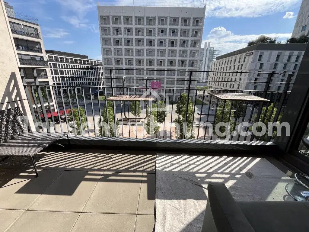 Wohnung zur Miete 1.500 € 2 Zimmer 71 m²<br/>Wohnfläche Oberer Schlossgarten Stuttgart 70173