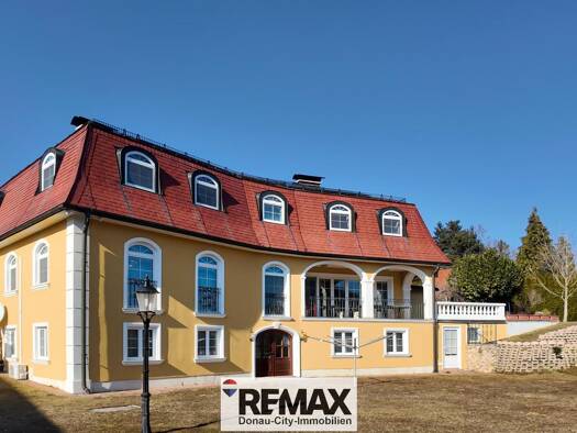 Einfamilienhaus zum Kauf 1.900.000 € 8 Zimmer 360 m² 2.541 m² Grundstück Kaltenleutgeben 2391