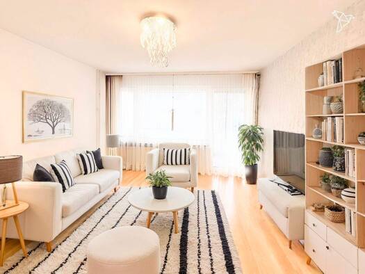 Wohnung zum Kauf 225.000 € 3 Zimmer 73 m² 2. Geschoss Heusenstamm 63150
