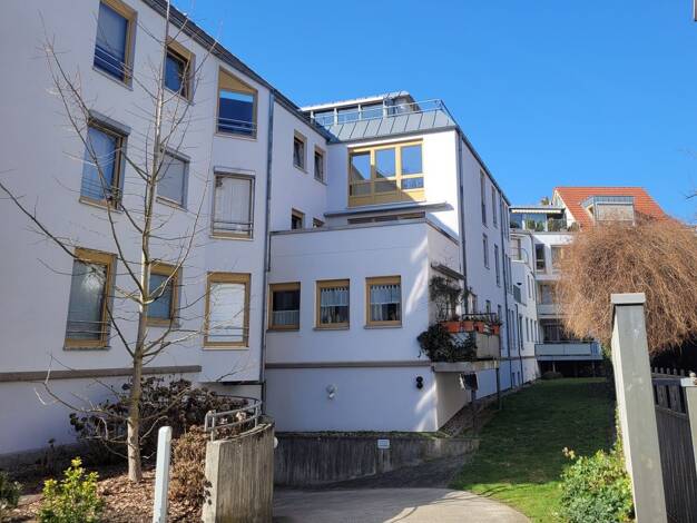 Maisonette zum Kauf 535.000 € 4 Zimmer 127,3 m² 1. Geschoss Braunschweig 38102