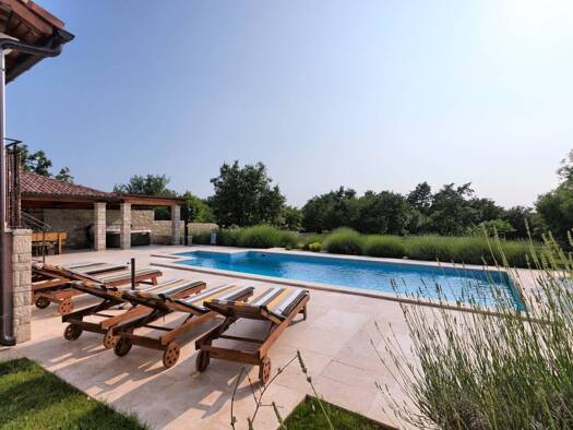 Villa zum Kauf 750.000 € 4 Zimmer 290 m² Svetvinčenat 52342