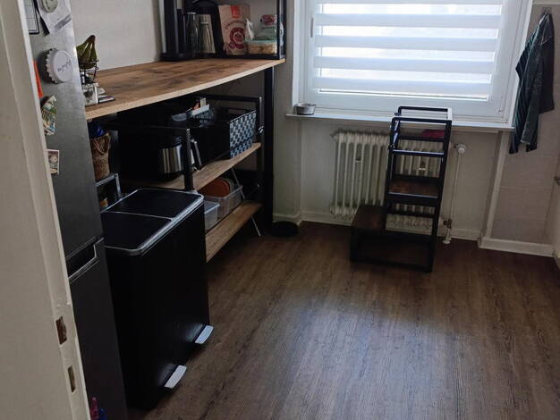 Wohnung zur Miete 830 € 2 Zimmer 54 m² Hamburger Landstraße 19d Wentorf 21465