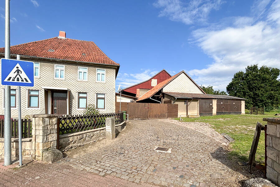 Haus zum Kauf - Ansicht 5
