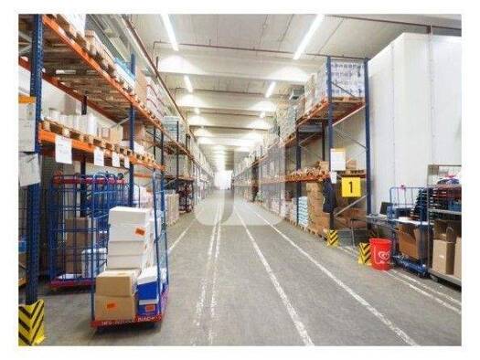 Lagerhalle zur Miete 1.188 m² Lagerfläche Rothenburgsort Hamburg 20539