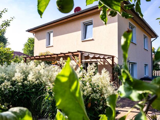 Einfamilienhaus zum Kauf 625.000 € 5 Zimmer 148,9 m² 507 m² Grundstück Bernau Bernau 16321