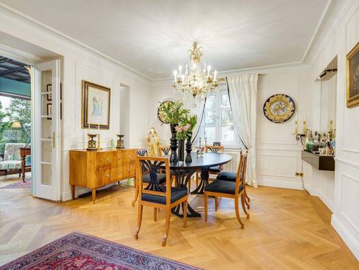 Mehrfamilienhaus zum Kauf 14 Zimmer 372 m² 440 m² Grundstück München 80992