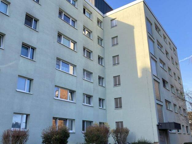 Wohnung zum Kauf 130.000 € 2 Zimmer 50 m² 4. Geschoss Holzbüttgen Kaarst 41564