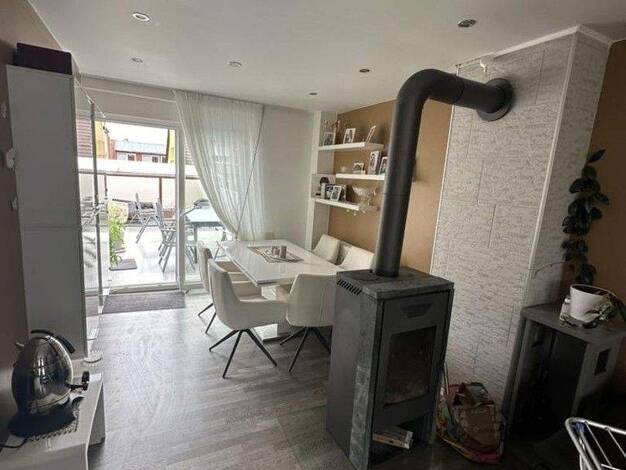 Maisonette zur Miete 1.900 € 5 Zimmer 151 m² 1. Geschoss Feudenheim Mannheim 68259