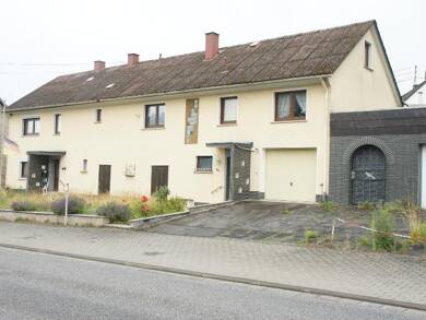 Haus zum Kauf 220.000 € 12 Zimmer 230 m² 890 m² Grundstück Freilingen 56244