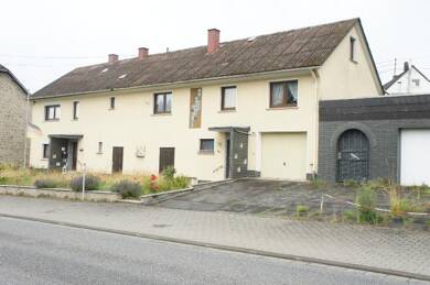 Haus zum Kauf 220.000 € 12 Zimmer 230 m² 890 m² Grundstück Freilingen 56244