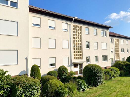 Wohnung zum Kauf 129.000 € 4 Zimmer 88,9 m² 3. Geschoss frei ab sofort Bad Lauterberg Bad Lauterberg 37431
