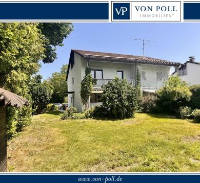 Doppelhaushälfte zum Kauf 349.000 € 6 Zimmer 145 m² 424 m² Grundstück Deggendorf Deggendorf 94469