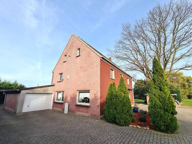 Einfamilienhaus zum Kauf 290.000 € 5 Zimmer 154 m² 1.590 m² Grundstück Hamm 59071
