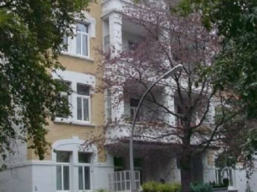 Penthouse zur Miete 1.650 € 4 Zimmer 140 m² Dachgeschoss, 4. Geschoss frei ab sofort Roonstraße 3 Braunschweig Braunschweig 38102