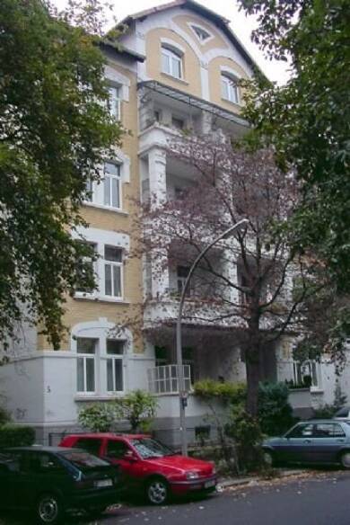 Penthouse zur Miete 1.650 € 4 Zimmer 140 m² Dachgeschoss, 4. Geschoss frei ab sofort Roonstraße 3 Braunschweig Braunschweig 38102
