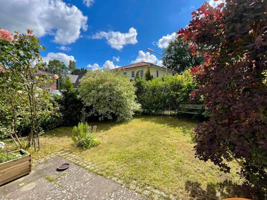 Reihenendhaus zum Kauf 410.000 € 4 Zimmer 118 m² 160 m² Grundstück Friedrichsgabe Norderstedt 22844