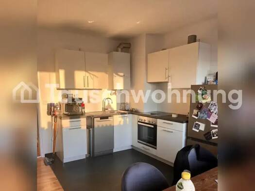 Wohnung zur Miete Tauschwohnung 880 € 2 Zimmer 52 m² Sendling-Westpark München 80686
