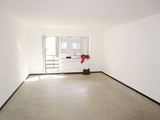 Wohnung zur Miete 330 € 1 Zimmer 47 m² 1. Geschoss frei ab 15.01.2026 Von-der-Heydt-Straße 44 Herne-Mitte Herne 44629