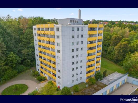 Wohnung zum Kauf 163.000 € 3 Zimmer 77 m² EG Roter Hügel Bayreuth 95445