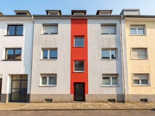 Wohnung zum Kauf 215.000 € 3 Zimmer 82 m² 1. Geschoss frei ab sofort Friesenheim/Nord Ludwigshafen am Rhein / Friesenheim 67063