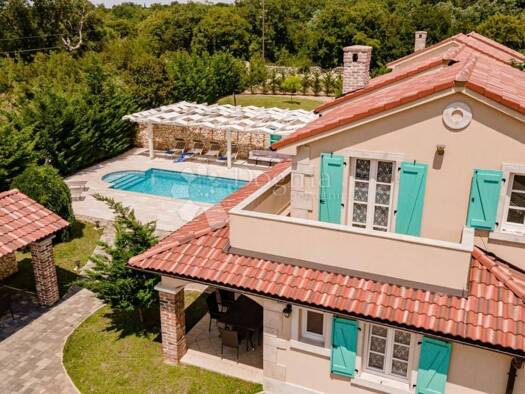 Haus zum Kauf 680.000 € 5 Zimmer 180 m² Kras, Dobrinj Dobrinj