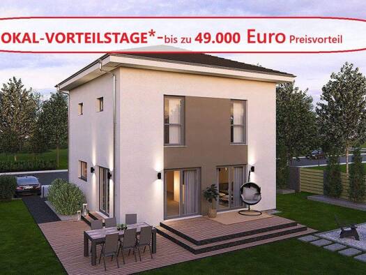 Einfamilienhaus zum Kauf 659.700 € 5 Zimmer 135 m² 487 m² Grundstück Dersdorf Bornheim 53332