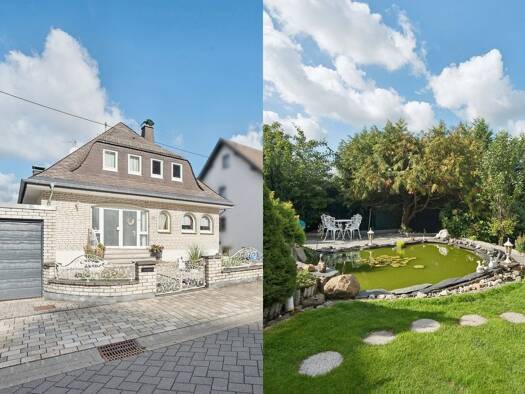 Einfamilienhaus zum Kauf 798.000 € 7 Zimmer 306 m² 824 m² Grundstück Linz Linz am Rhein 53545