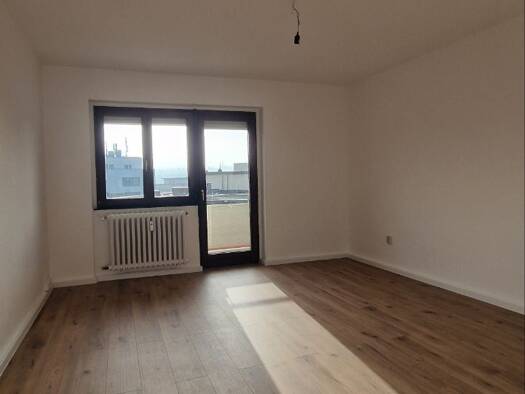 Wohnung zur Miete 765 € 3 Zimmer 73 m² 2. Geschoss frei ab 02.11.2026 Innenstadt Pforzheim 75172