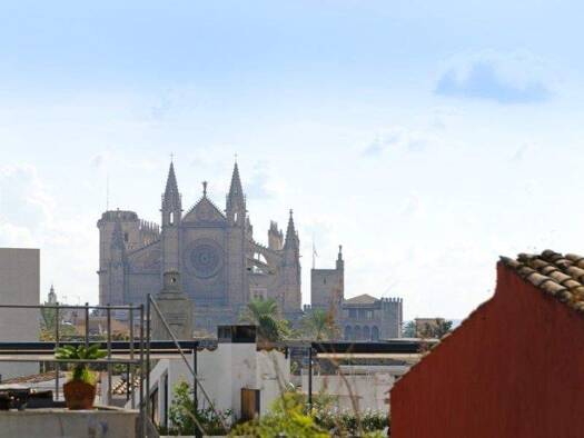 Wohnung zum Kauf 795.000 € 3 Zimmer 71 m² Palma de Mallorca 07013