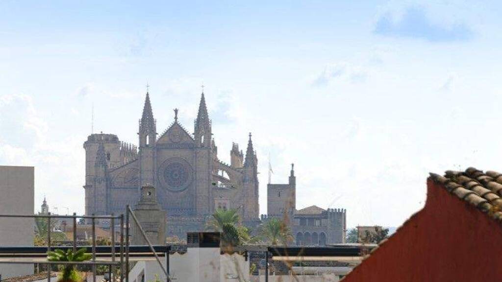 Wohnung zum Kauf 795.000 € 3 Zimmer 71 m² Palma de Mallorca 07013