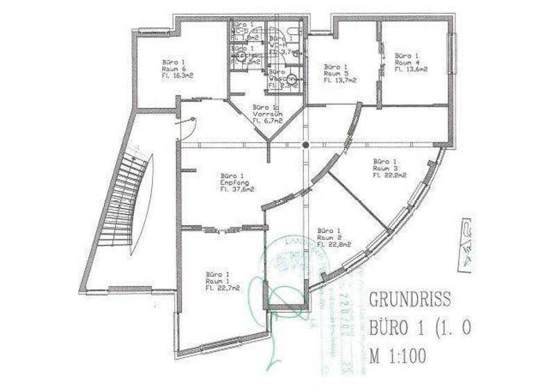 Sonstiges zum Kauf als Kapitalanlage geeignet 340 m² Grundstück Eppelborn 66571