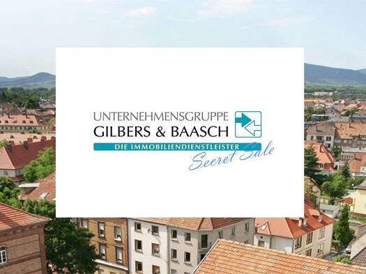 Sonstiges zum Kauf als Kapitalanlage geeignet 6.250.000 € 2.620 m² 3.588 m² Grundstück Landau Landau in der Pfalz 76829