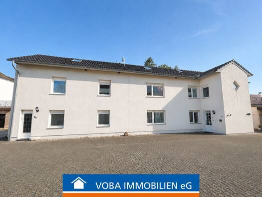 Mehrfamilienhaus zum Kauf 490.000 € 7 Zimmer 186 m² 589 m² Grundstück Richterich Aachen / Richterich 52072