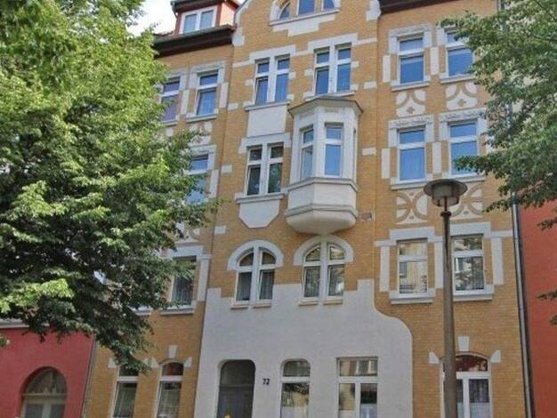 Wohnung zum Kauf provisionsfrei 375.000 € 5 Zimmer 125,1 m² 2. Geschoss frei ab 01.02.2026 Josef Ries Straße 72 Johannesvorstadt Erfurt 99086